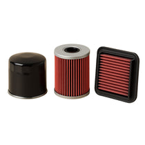 Filtration systems