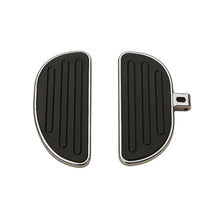 Floorboard pads