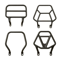Front racks