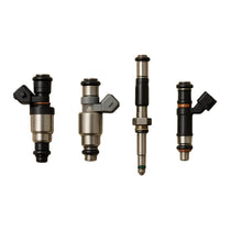 Fuel injectors