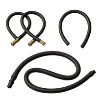 Fuel line hoses
