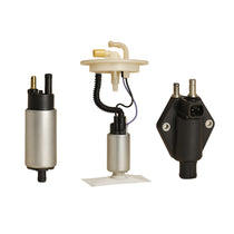 Fuel pumps