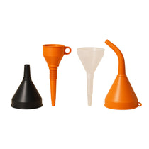 Funnels