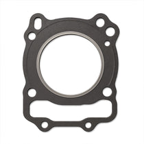 Gaskets and seals