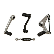 Gear shift system