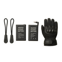 Gloves accessories