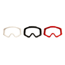 Goggle frames