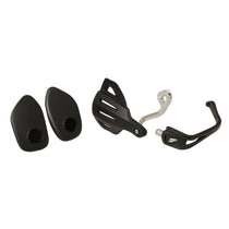 Hand and control protection