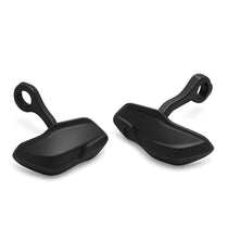 Hand and lever safety