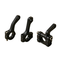Handguard mounts