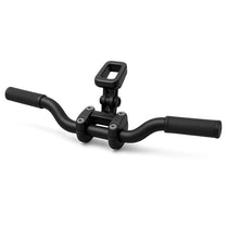 Handlebar and mounts