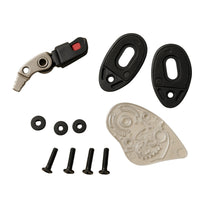 Hardware and small parts