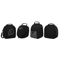 Helmet bags