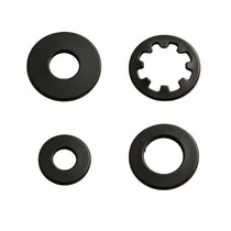 Helmet washers