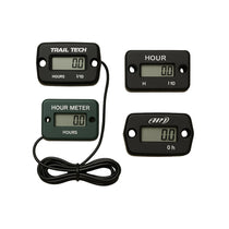 Hour meters