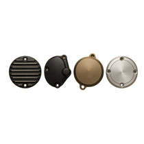 Ignition covers