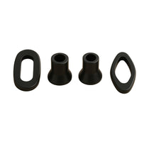 Indicator spacers