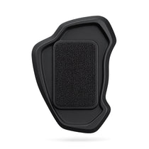 Intercom velcro spacers
