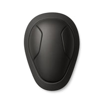 Knee guard patella cups