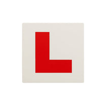 L-plates