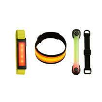 LED armbands