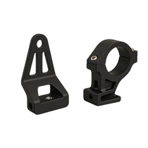 LED light bar brackets