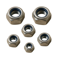 Lock nuts