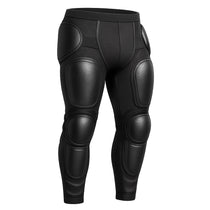 Lower body protection