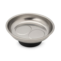 Magnetic trays