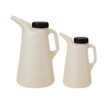 Measuring jugs