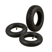 Minibike tyre tubes