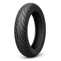 Motorcycle tyres by technology
