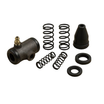 Motorcycle wheel cylinder rebuild kits