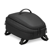Mounted luggage systems