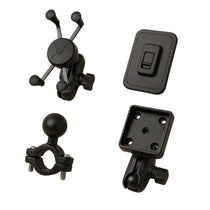Mounting systems