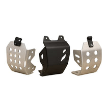 Mud plates