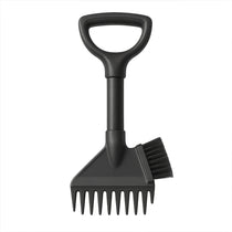 Mud removers