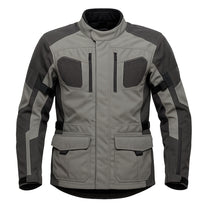 Off-road jackets