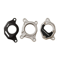 Oil pump guards