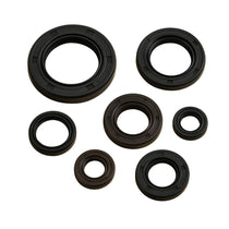 Oil seal sets