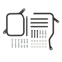 Pannier frames fitting kits