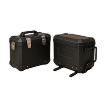 Panniers