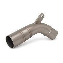 Pipes and flow components