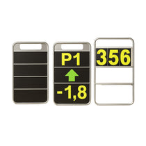 Pitboards