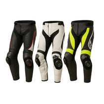 Racing pants