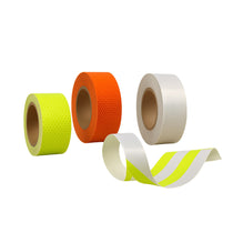 Reflective tapes
