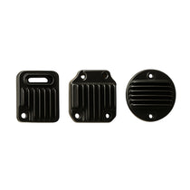 Regulator covers
