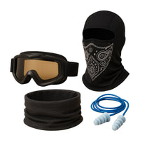 Riding accessories