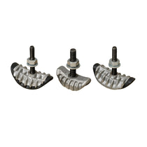 Rim locks