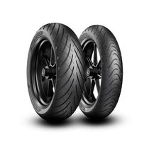 Scooter tyres